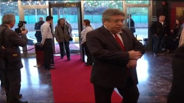 27. Ankara Uluslararası Film Festivali - Kapanış ve Ödül Töreni