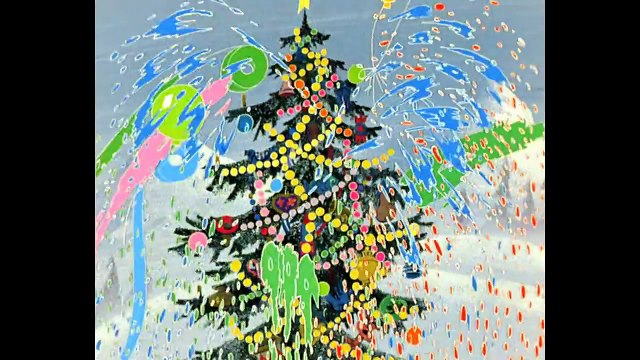 Новогодние мультики сборник | Ну, погоди!, Снегови