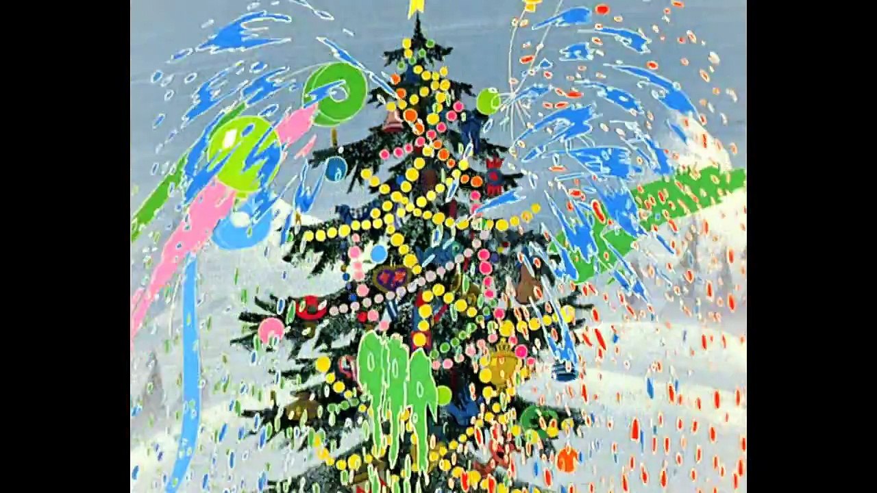 Новогодние мультики сборник | Ну, погоди!, Снегови