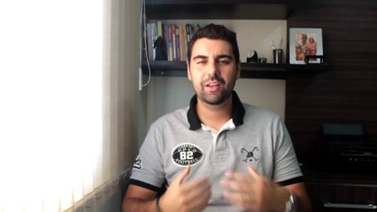 Curso Primeira Aprovação - André Knap