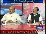 Khabar Roze Ki - 9th May 2016