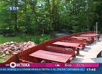 Oko istoka, 09. maj 2016. (RTV Bor)
