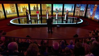 Election Debate: The Review - BBC News