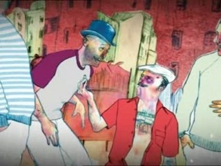 Dave Decat - Carhartt Promo Video