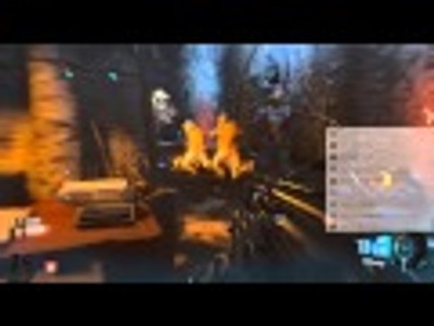 Void & Electric bows #7 - der eisendrache - BO3 zombies w/nibbles