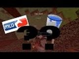 Worst way to die in a sky high UHC! [How not to mlg water bucket!]