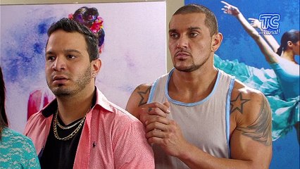 Los hijos de Don Juan - Lunes 9 de mayo