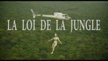 La loi de la jungle (BANDE ANNONCE) avec Vincent Macaigne, Vimala Pons, Pascal Légitimus