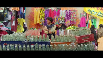 Download Video: Arabic FAN Song Anthem - Jabara Fan - Grini - Shah Rukh Khan - #FanAnthem - In Cinemas Now