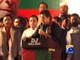 IK criticizes Akram Durrani, Fazl-ur-Rehman -09 May 2016