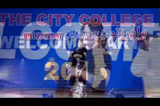 Pashto New Stage Show 2016 Song - Ashna Zama Ye Ta Da Bal Cha Ashnai Onaki