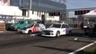 BMW E30 M3 Turbo Vs. Honda Civic VTI