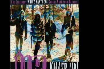 The Up "Free John Now" (Mix 3) 1969-72 US Proto Punk