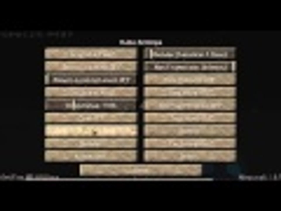 Minecraft Is Jacked Up