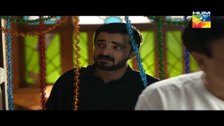 Mann Mayal Episode 11 HD Full Hum TV Drama 04 April 2016