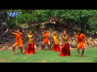 Bhole Ke Shivling सबसे ऊपर  - Devghar Man Bhawan Lage Sawan Me - Purushotta - Kawar Bhajan