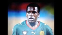 Tributes pour in as football MOURNS the loss of Cameroon midfielder Patrick Ekeng