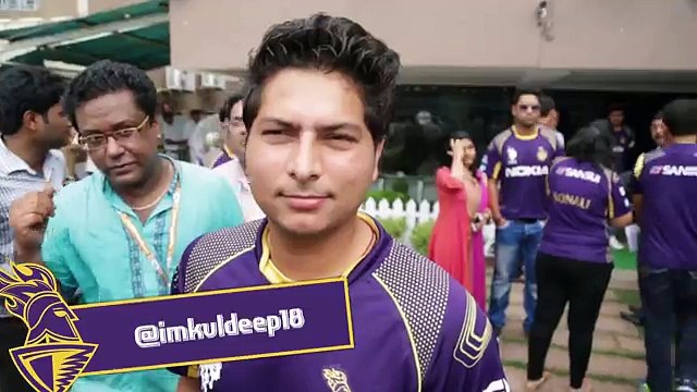 SHAH RUKH KHAN LIFTS THE CUP WITH THE KNIGHTS - Inside KKR Ep 46 - KKR winning ceremony celebrati