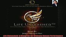 Free PDF Downlaod  Life Unleashed A Blueprint for Ultimate Human Performance  BOOK ONLINE