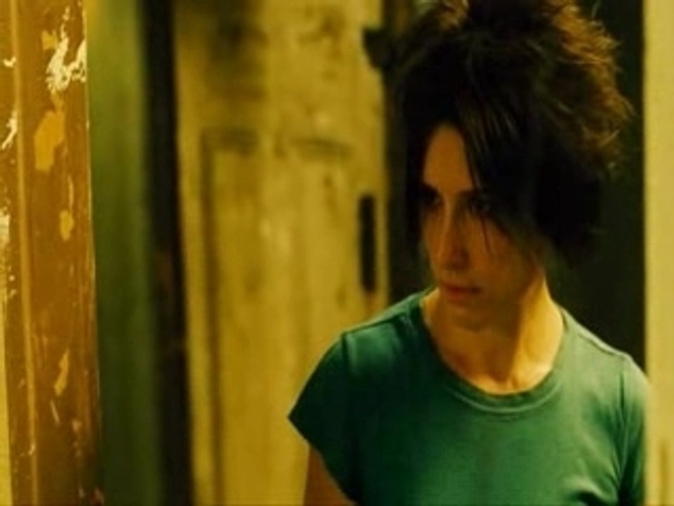 SAW 2 ~ the Best Scene