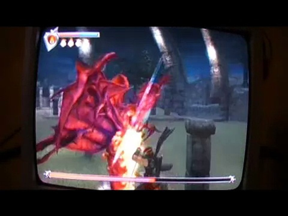 Ninja Gaiden (Xbox): Alma Awakened