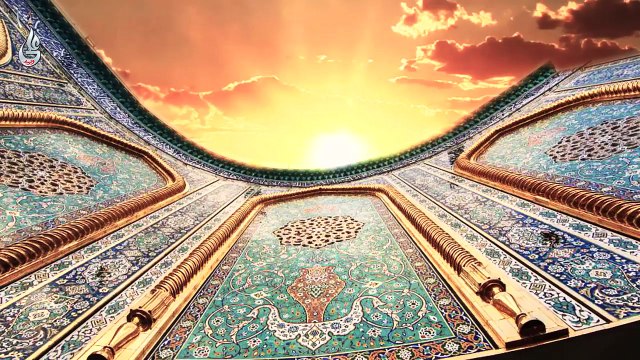 ABBAS TERAY DAR SA DUNIYA MEIN DAR KAHA'N - FARHAN ALI WARIS - NEW MANQABAT