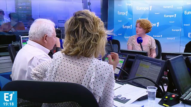 Elen Debost, élue EELV : Denis Baupin a été protégé