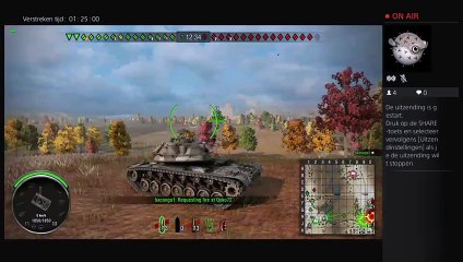 Live PS4-uitzending van Dutch-outsyder! (9)