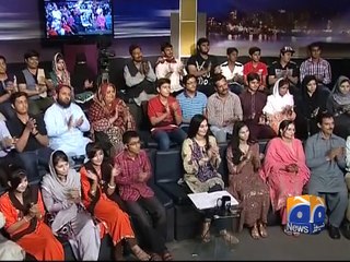 Khabarnaak -08 May 2016