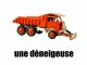Learn French - Les moyens de transport