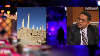 Tunivisions Live (Replay) (09-05-2016)