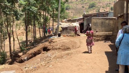 India village council punishes 13-year-old rape victim with whipping