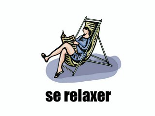 Learn French - Les verbes 1