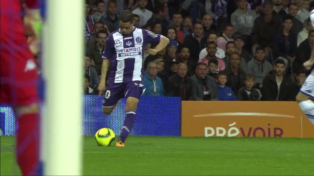 Le Résumé de TFC_ESTAC Troyes, 37ème journée de Ligue 1