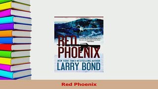 Download  Red Phoenix Free Books