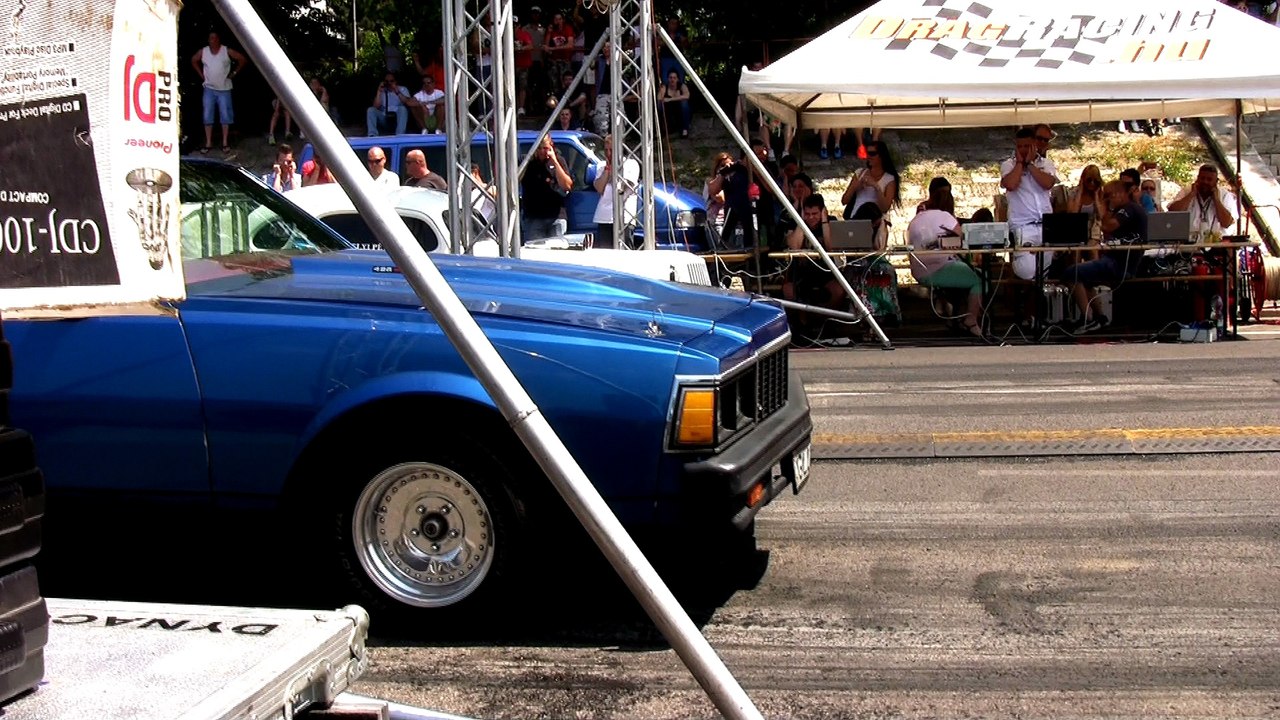 Chevrolet Caprice Vs. Chevrolet Coupe