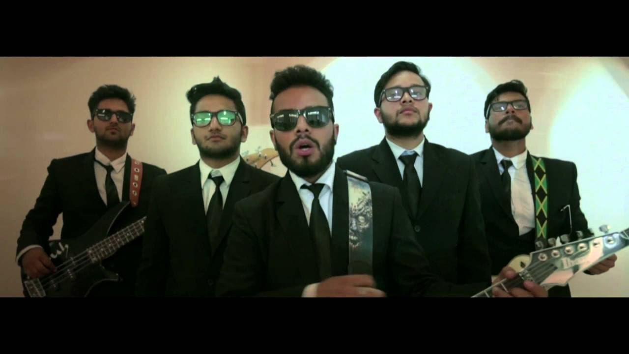 Teen Patti (Full Video)  Runway Project  Latest Hindi Song 2016