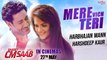 Mere Vich Teri - Harbhajan Mann, Harshdeep - Saadey CM Saab - Latest Punjabi Movie Songs - SagaHits
