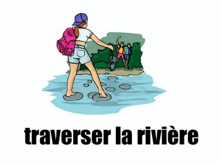 Learn French - Les verbes 6