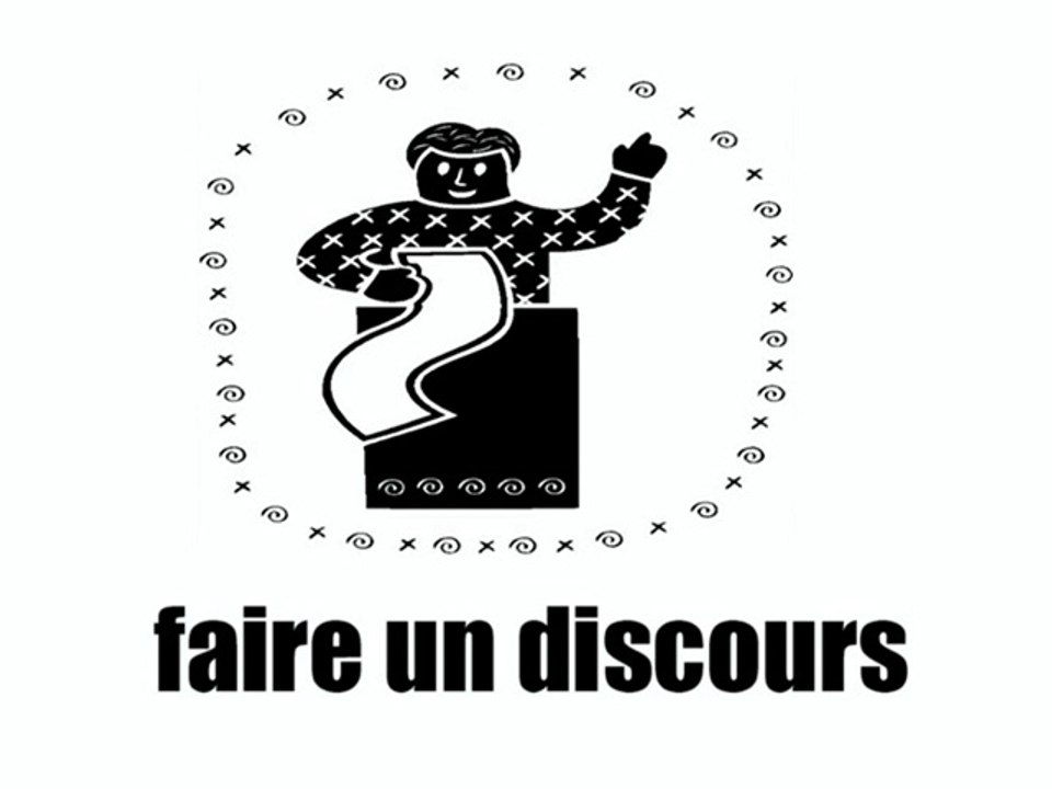 Learn French - Les verbes 5