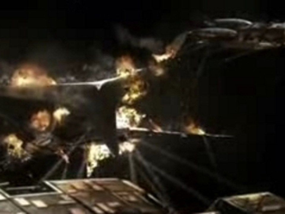 Video Alliance Necro