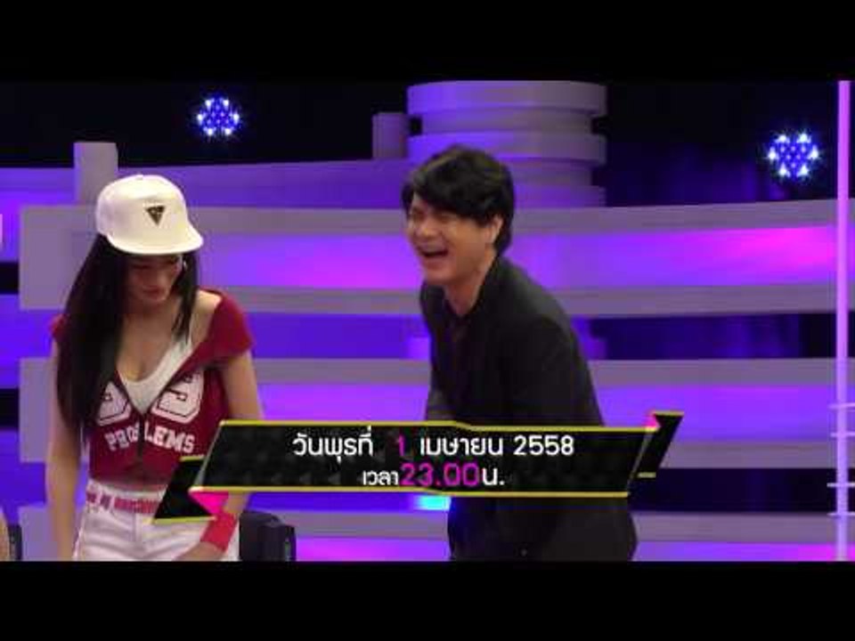 ตัวอย่างความสุข สนุก ฮา วันนี้ครับ!!