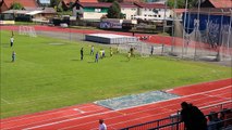 2016.05.08, U10,  1/4finale, Nk Domžale - Nk Lokomotiva Zagreb