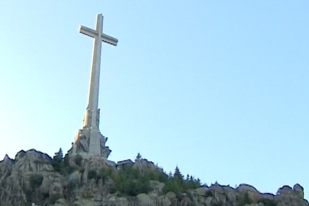 Autorizan la primera exhumación en Valle de los Caídos