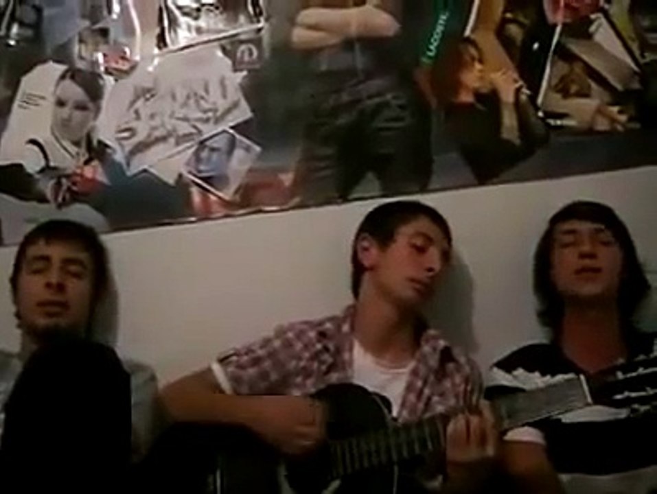 Gencligimi Geri Verseler Bu Kez En Cok Kendimi Severim AMATÖR 2010 SUPER !