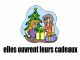 Learn French - Que font-elles