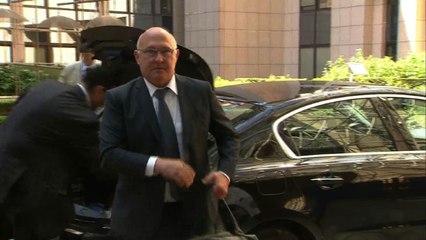 Vers la poursuite de l'aide financière à la Grèce après l'adoption des réformes controversées