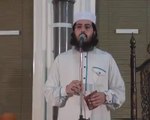 Rabe  Alam Ne Tujhko Bulaya Wahan - Syed Mukarram Ashraf Jilani