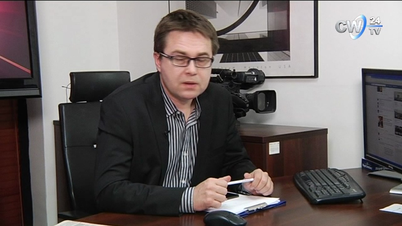 Musisz to wiedzieć! (odc. 111) cz. 1/2