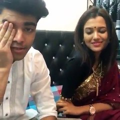 Salman Muqtadir got married with Sabila Nur Prank